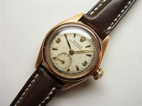 1940 ladies rolex watch